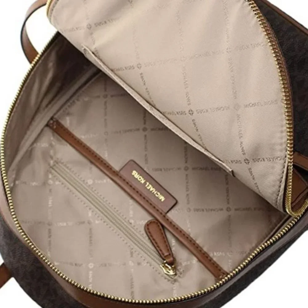 Michael Kors Kenly Backpack